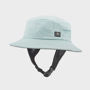 LADIES BINGIN SOFT SURF HAT - Aqua