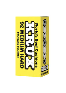 WORLDS BEST CUSHIONS MED HARD