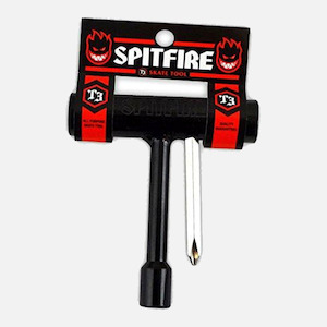 Skate Hardware: SPITFIRE T3 Skate Tool