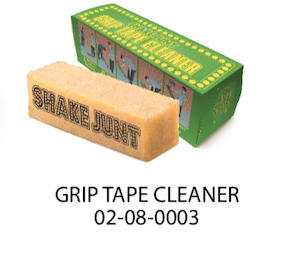 Skate Hardware: SHAKE JUNT CLEANER