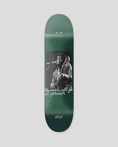 Primitive Deck Forever Team 8.125