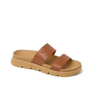 Footwear: VISTA LUXE THEA - BRO