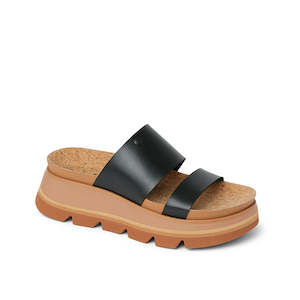 Footwear: VISTA LUXE SIAA - BTA