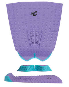 Tail Pads: PROTO 1.5 - ECO LAVENDER FLURO BLUE