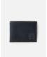 Patched Pu All Day - Black
