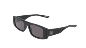 DR ECHO MATTE BLACK / LL SMOKE