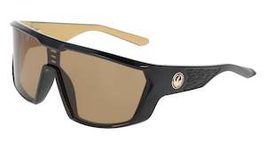 Dragon 1: DR CHASM BLACK / LL BROWN