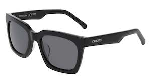 DR CAIRO SHINY BLACK / LL SMOKE