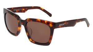 Dragon 1: DR CAIRO DEEP HAVANA / LL BROWN