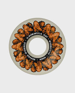 Bones X-FORMULA - Wingin It Widecut 55mm - V6 97A