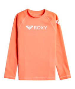 ROXY HEATER LS TW - PERSIMMON