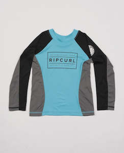 BOYS 0-6 DRIVEN BOX L/SL - 70