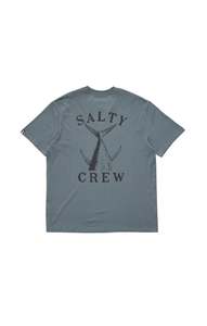 VINTAGE TAIL CLASSIC SS TEE - STORM
