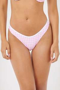 CLASSIC SURF FULL PANT - LIGHT PINK