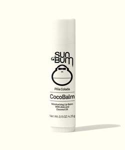 Accessories: Sun Bum CocoBalm Pina Colada 4.25g