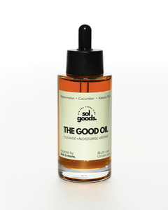 The Good Oil 100ml
