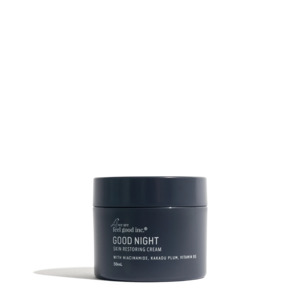 Good Night Skin Restoring Cream 50ml