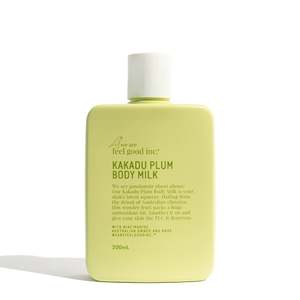 Kakadu Plum Body Milk 200ml