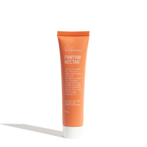 Sun Screen: Pawpaw Nectar 25g