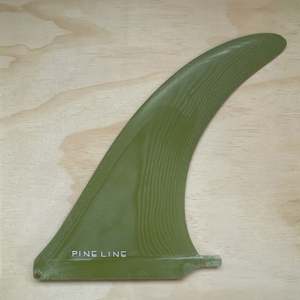 10.0" George - Olive Green