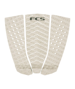 FCS T-3W ECO Warm Grey/Alpine