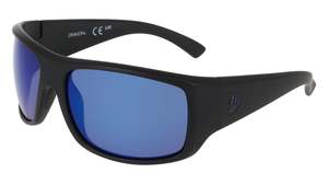 DR VANTAGE 2.0 H2O MATTE BLACK / LL BLUE ION POLAR