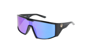 Dragon 1: DR TENSION BLACK / LL PURPLE ION