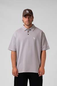 Rpm: Pro Polo - Grey