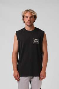 Rpm: Land Cruiser Muscle - Old Black