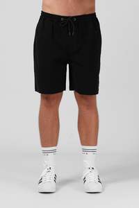 Daily Short - Black