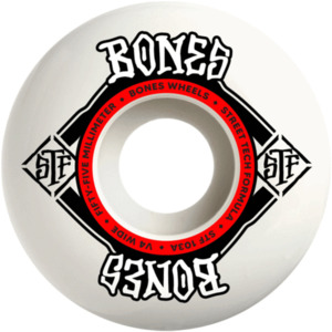 BONES -STF Standard - V4 103A -55mm