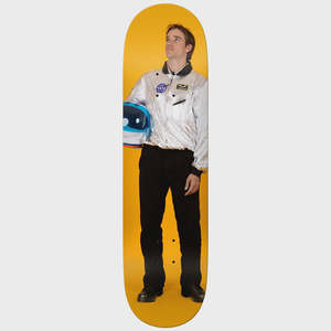 Skate: Real Deck V Wilkins Astronaut 8.5