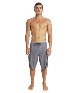 Mens: FLUID 2K PRO - PEWTER