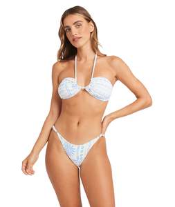 SUNRISE SANDS ZOE PANT - SALT CRYSTAL