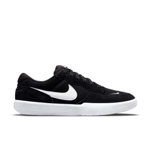 Nike SB Force 58 - LOW TOP - BLACK OR GREY