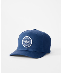 Headwear: STAPLER SB CAP - NAVY
