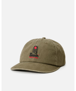 SEARCH SB CAP - CACTUS GREEN