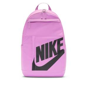 Accessories: Nike Elemental - BACKPACK - PURPLE