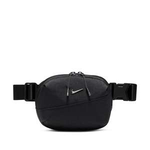 Accessories: Nike Aura - WAISTPACKS - BLACK OR GREY