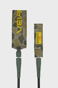 VEIA x FLORENCE JJF Pro 6'0 Leash