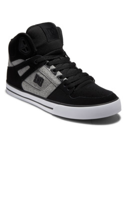 Tees: DC STAR PIGMENT DYE HSS - DEEP DEPTHS