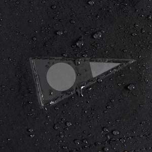 Florence Cordura Airtex Boardshort - LtdEdition Black