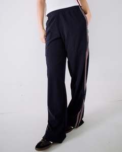 BROTHER BRONSON LOUNGE PANT - NAVY BLUE