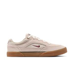 Nike SB Malor - CREAM II/BURGUNDY CRUSH-PHANTOM