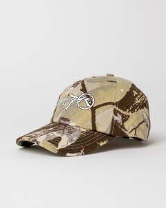 Headwear: RAMBO CAMO DAD CAP - CAMO 1