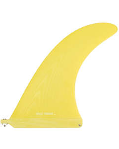 Surf Fins: Log Fin 10 Sunflower