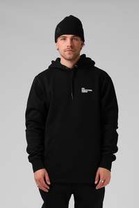 Base Hood - Black