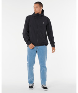 Tops: ANTI SERIES SEARCH SPRAY10K10K - BLACK