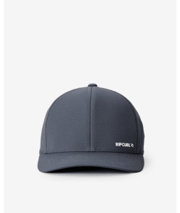 VAPORCOOL PHASER FLEXFIT CAP - GREY