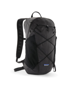 Terravia Pack 14L - Black